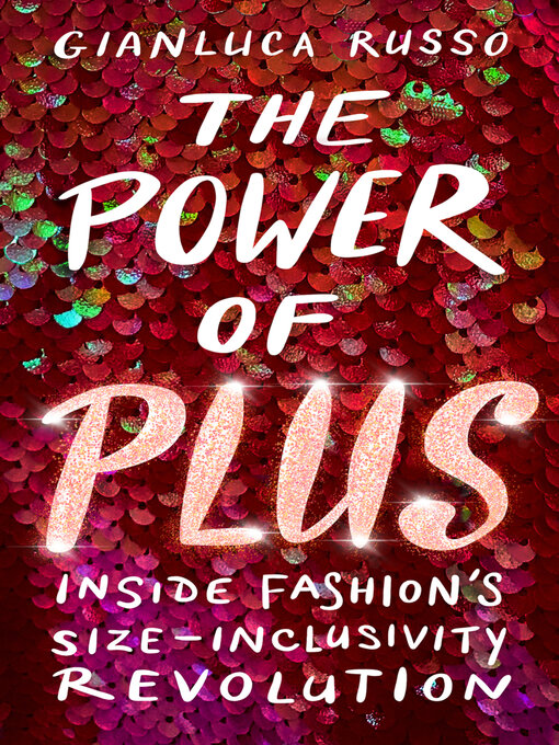 Title details for The Power of Plus by Gianluca Russo - Available